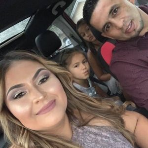 Meet your Posher, Angie